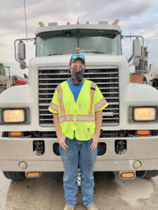 North Texas Truck Driver Jobs