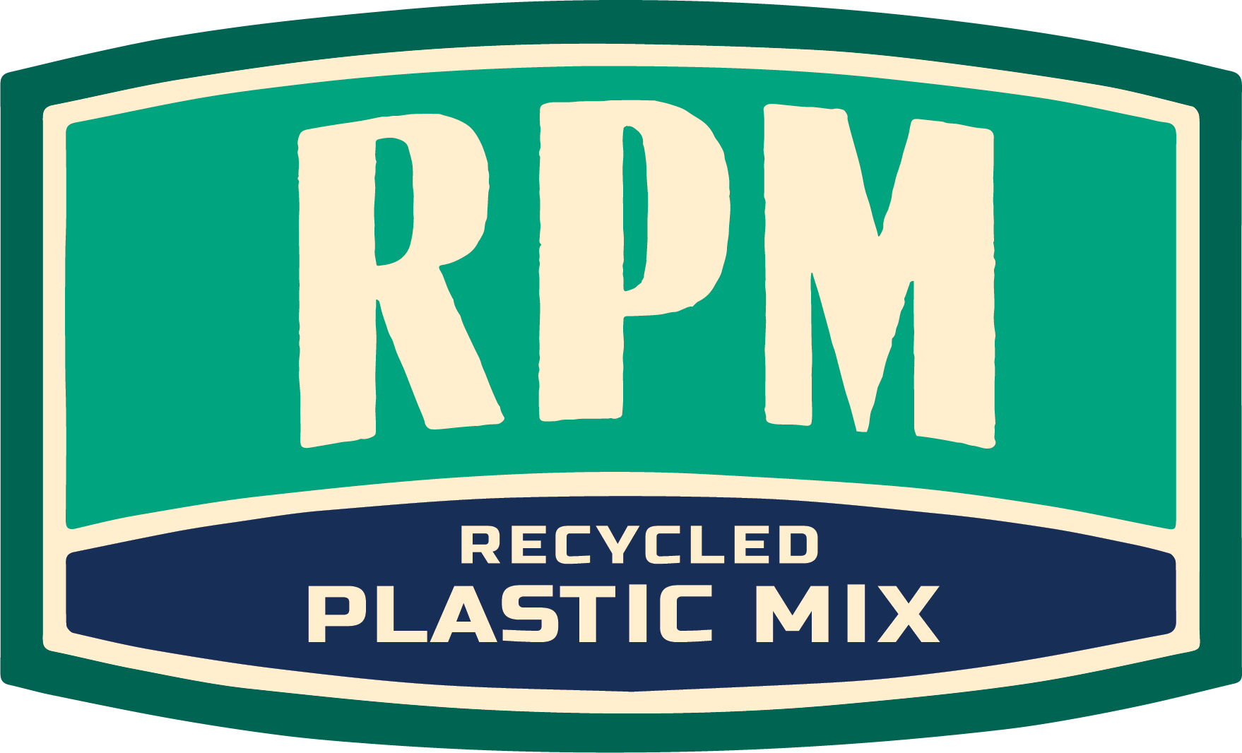 Bagged Mix - RPM